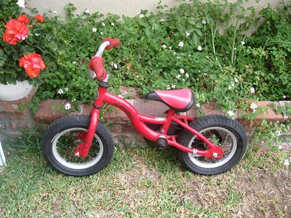Balance Bike!!!!!! 1