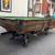9' Brunswick Monarch Antique Pool Table- SEQUOIA BILLIARD SUPPLY 7 thumbnail