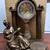 Deluxe Pendulum Quartz Clock 2 thumbnail