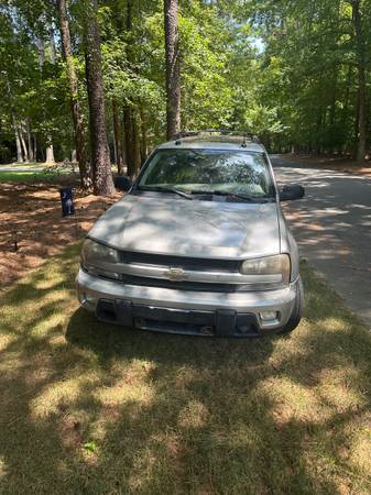 2005 trailblazer ext lt - $1,50063613354827011122