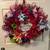 Welcome friends wreath/ ladybug with red 3 thumbnail
