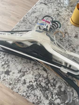 Free clothes hangers 1