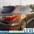 2013 Hyundai Santa Fe Limited for only 8 thumbnail