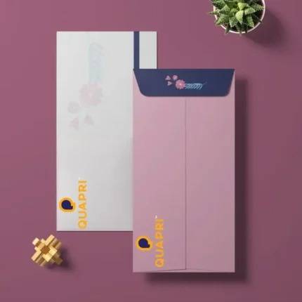 Custom Envelopes 1