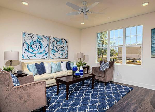 $3,295 / 3br - 1632ft2 - AHORRA en RAMONA | Suburbano de 3 dormitorios | Trails at Ramona Grasslands (San Diego)63701586307073121