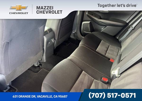 2020 Nissan Sentra FWD 4D Sedan / Sedan SR - $19,304 (call 707-517-0571)63469887402371124