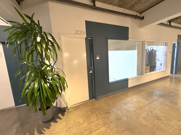 $495 / 277ft2 - *********210 E Olympic Blvd #201B - CREATIVE OFFICE SPACE!!*********** (DTLA, Downtown LA, Los Angeles)63655060627457120