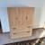 2 piece Drexel heritage white Ash Dresser 9 thumbnail