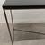 Side Tables Black Console Table, 2 thumbnail