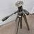 Vtg TILTALL Tripod Camara photo photography Profession aluminum 72" model #4602  3 thumbnail