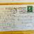 15) ANTIQUE EMBOSSED CHRISTMAS POSTCARDS #2 16 thumbnail
