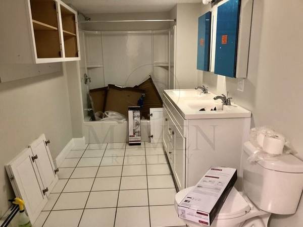 $2,600 / 2br - 9/1!Excelente 2H!SÓTANO!MagounSQ/Winter Hill!TODO INCLUIDO!Lavandería! (Magoun Sq/Gilman Sq T)63856338820483124