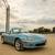 2001 Mazda MX-5 Miata LS NB Crystal Blue Metallic w/ ABS 2 thumbnail