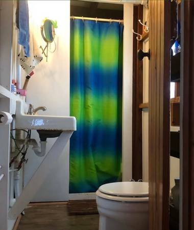 $1,800 / 1br - 800ft2 - Zen cottage in Edisto Beach (Edisto Beach)64016107553794123