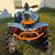 2025 Canam Renegade 1000 XMR 3 thumbnail
