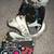 🏂 100cm Burton Snowboard with Burton Bindings 6 thumbnail