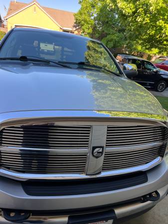 2006 RAM 2500 4x4 - Photo 2