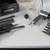 Campbell Hausfeld  TL1003 air chisel in Exc Cond 12 thumbnail