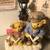 Cherished Teddies “When Friends Meet, Hearts Warm” 1 thumbnail