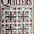 LOT 33~QUILTER'S NEWSLETTER Quilt Quilting Magazines~10 XMAS~1984-2007 16 thumbnail