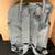 Red Canoe Grey NASA And United States 15" Backpack 8 thumbnail