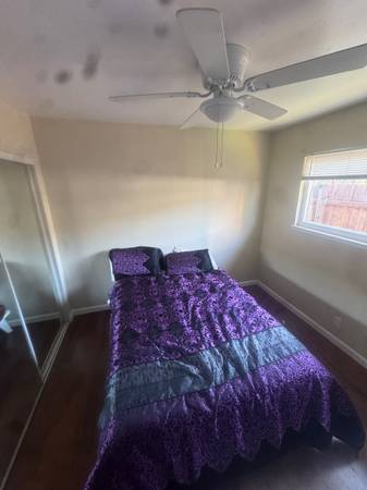 $850 / 1br - 1 bedroom with parking and washer/dryer plus WiFi64044022092417120