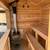 Custom Outdoor Wood-fired Saunas 3 thumbnail