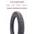 Dunlop K70 Moto Tire, Front/Rear 4.00-18 1 thumbnail