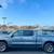 2021 Chevrolet Silverado 1500 Crew Cab 4WD, CLEAN TITLE, ONE OWNER - T 4 thumbnail