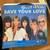 Great White Save Your Love Autographed By Jack Russell 1 thumbnail