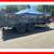 7 x 14 Low Pro Dump Trailer 14K with 24" Sides 4 thumbnail