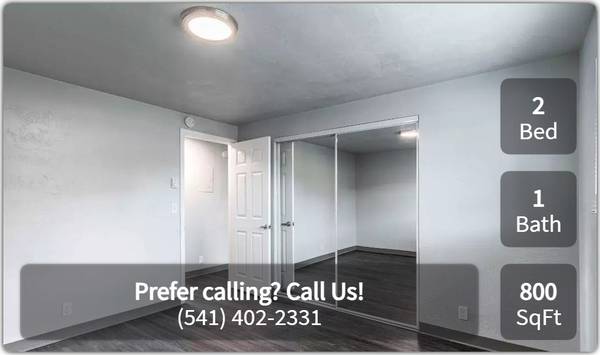 $1.541 / 2 habs - 800 pies² - ¡Te espera una hermosa y lujosa vida urbana! 2 habitaciones / 1 baño (Springfield)63373544005763123