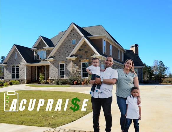 Appraisal,Whats your home worth? Certified Appraiser,Realtor,Mortgages 1