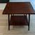 Pottery Barn Table, End Table, Side Table, Pottery Barn small table 1 thumbnail