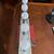36" Hollywood Regency Light Bar 2 thumbnail