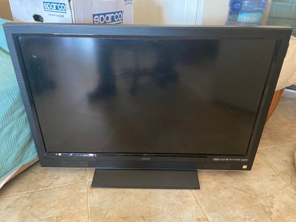 VISIO TELEVISION 1