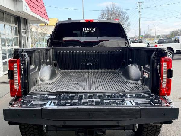 2023 Ford F-250 F250 F - Photo 10