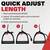 Lifeline Multi-Use Shoulder Pulley, for PT. -BRAND NEW- 3 thumbnail