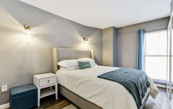 $1,000 / 1br - 619ft2 - Fabulous apartment ready for move in! (Penn Quarter)63958909390466120