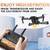Firm Price! Brand New in a Box Remote Control Drone w/Camera 4 thumbnail