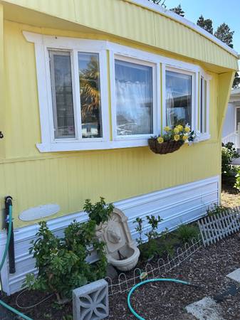 $75,000 / 850ft2 - Mobile home for sale ( Florence ore (Florence ore)64149604878979121