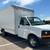 2006 Chevy Express 3500 DRW 14" Box Van  3 thumbnail