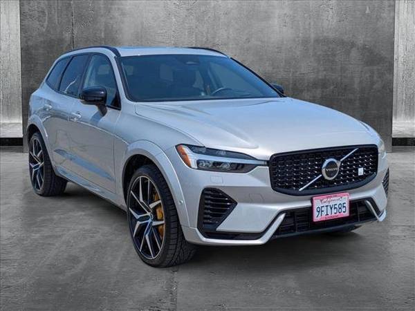 2023 Volvo XC60 Recharge Plug-In Hybrid AWD Tracción integral XC 60 Elec - $48,485 (Llame al *(949) 468-5332* para confirmar disponibilidad al instante)63437106148737122