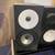 Super clean Amphion One18 pair woth ultimate Adcom recapped amp and braided hifi 2 thumbnail