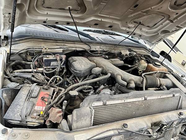 2008 Ford F-450 SD DRW - Photo 14