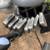 Golf club sets with carts. 1 thumbnail