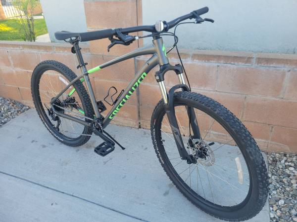 Large frame Mt Specialized Dics Brake new 1