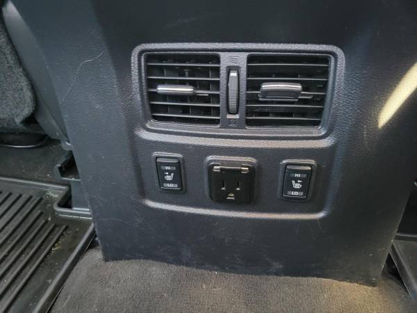 2018 Nissan Titan XD PrO-4X - Photo 7