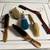 LOT Vintage Brushes ALL FOR 1 thumbnail