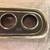 Mustang Gauges Cover and Distributor Cap Wires 1965 1966 5 thumbnail
